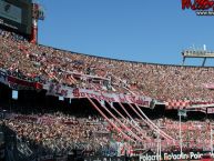 Foto: Barra: Los Borrachos del Tablón • Club: River Plate • País: Argentina