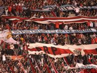 Foto: Barra: Los Borrachos del Tablón • Club: River Plate