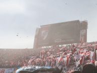 Foto: Barra: Los Borrachos del Tablón • Club: River Plate