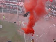 Foto: Barra: Los Borrachos del Tablón • Club: River Plate