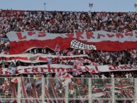 Foto: Barra: Los Borrachos del Tablón • Club: River Plate