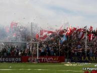 Foto: Barra: Los Borrachos del Tablón • Club: River Plate • País: Argentina