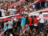 Foto: Barra: Los Borrachos del Tablón • Club: River Plate • País: Argentina