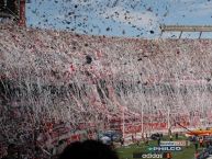 Foto: Barra: Los Borrachos del Tablón • Club: River Plate