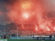 Foto: Barra: Los Borrachos del Tablón • Club: River Plate • País: Argentina