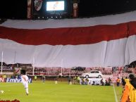 Foto: Barra: Los Borrachos del Tablón • Club: River Plate • País: Argentina