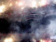 Foto: Barra: Los Borrachos del Tablón • Club: River Plate • País: Argentina