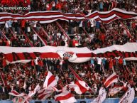 Foto: Barra: Los Borrachos del Tablón • Club: River Plate • País: Argentina