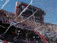 Foto: Barra: Los Borrachos del Tablón • Club: River Plate • País: Argentina