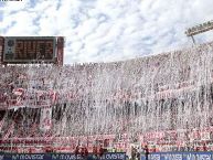 Foto: Barra: Los Borrachos del Tablón • Club: River Plate • País: Argentina