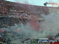 Foto: Barra: Los Borrachos del Tablón • Club: River Plate • País: Argentina