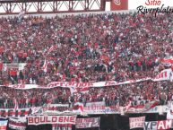 Foto: Barra: Los Borrachos del Tablón • Club: River Plate