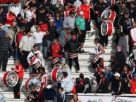 Foto: Barra: Los Borrachos del Tablón • Club: River Plate • País: Argentina