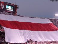 Foto: Barra: Los Borrachos del Tablón • Club: River Plate • País: Argentina