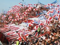 Foto: Barra: Los Borrachos del Tablón • Club: River Plate