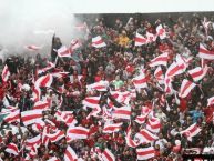 Foto: Barra: Los Borrachos del Tablón • Club: River Plate • País: Argentina