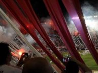 Foto: Barra: Los Borrachos del Tablón • Club: River Plate