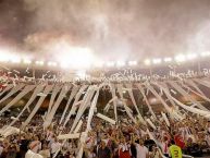 Foto: Barra: Los Borrachos del Tablón • Club: River Plate • País: Argentina