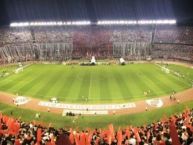 Foto: Barra: Los Borrachos del Tablón • Club: River Plate