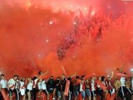 Foto: Barra: Los Borrachos del Tablón • Club: River Plate • País: Argentina