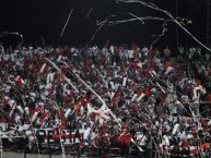 Foto: Barra: Los Borrachos del Tablón • Club: River Plate