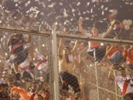 Foto: Barra: Los Borrachos del Tablón • Club: River Plate • País: Argentina