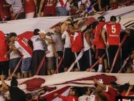 Foto: Barra: Los Borrachos del Tablón • Club: River Plate • País: Argentina