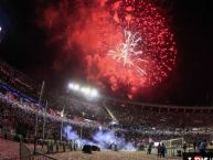 Foto: Barra: Los Borrachos del Tablón • Club: River Plate • País: Argentina