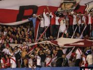 Foto: Barra: Los Borrachos del Tablón • Club: River Plate