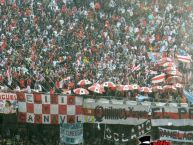 Foto: Barra: Los Borrachos del Tablón • Club: River Plate