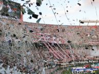 Foto: Barra: Los Borrachos del Tablón • Club: River Plate