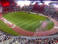 Foto: Barra: Los Borrachos del Tablón • Club: River Plate