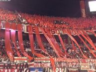 Foto: Barra: Los Borrachos del Tablón • Club: River Plate