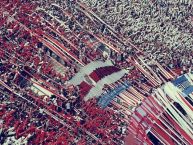 Foto: Barra: Los Borrachos del Tablón • Club: River Plate • País: Argentina