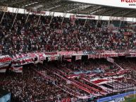 Foto: Barra: Los Borrachos del Tablón • Club: River Plate