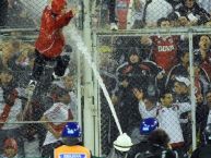 Foto: Barra: Los Borrachos del Tablón • Club: River Plate • País: Argentina