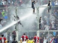 Foto: Barra: Los Borrachos del Tablón • Club: River Plate • País: Argentina