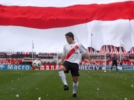 Foto: Barra: Los Borrachos del Tablón • Club: River Plate • País: Argentina