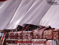 Foto: Barra: Los Borrachos del Tablón • Club: River Plate