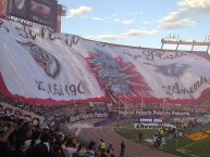 Foto: Barra: Los Borrachos del Tablón • Club: River Plate • País: Argentina