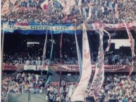 Foto: Barra: Los Borrachos del Tablón • Club: River Plate • País: Argentina