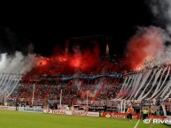 Foto: Barra: Los Borrachos del Tablón • Club: River Plate • País: Argentina