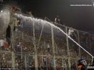 Foto: Barra: Los Borrachos del Tablón • Club: River Plate