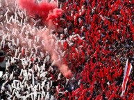 Foto: Barra: Los Borrachos del Tablón • Club: River Plate • País: Argentina