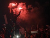 Foto: Barra: Los Borrachos del Tablón • Club: River Plate • País: Argentina