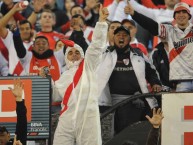 Foto: Barra: Los Borrachos del Tablón • Club: River Plate • País: Argentina