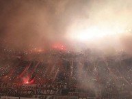 Foto: Barra: Los Borrachos del Tablón • Club: River Plate • País: Argentina