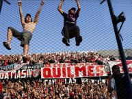 Foto: Barra: Los Borrachos del Tablón • Club: River Plate • País: Argentina