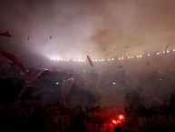 Foto: Barra: Los Borrachos del Tablón • Club: River Plate • País: Argentina