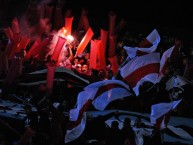 Foto: Barra: Los Borrachos del Tablón • Club: River Plate • País: Argentina